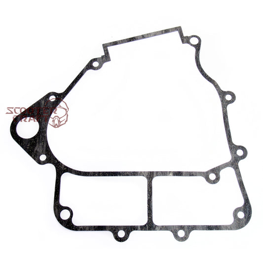 Crankcase gasket Aeon Cobra 320, Cobra 420, Crossland 300, Cube 350, Supermoto 400, Goes 360 Max, genuine