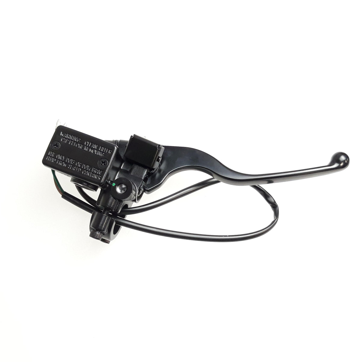 Lever Ass'y, Right Shade Xtreme 860, genuine