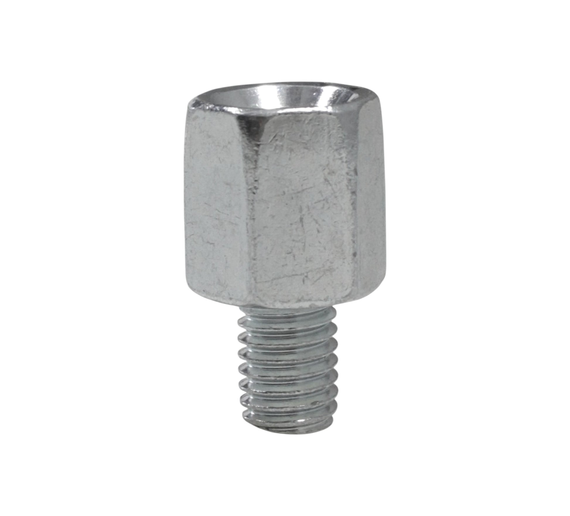 Mirror adapter right,right M8