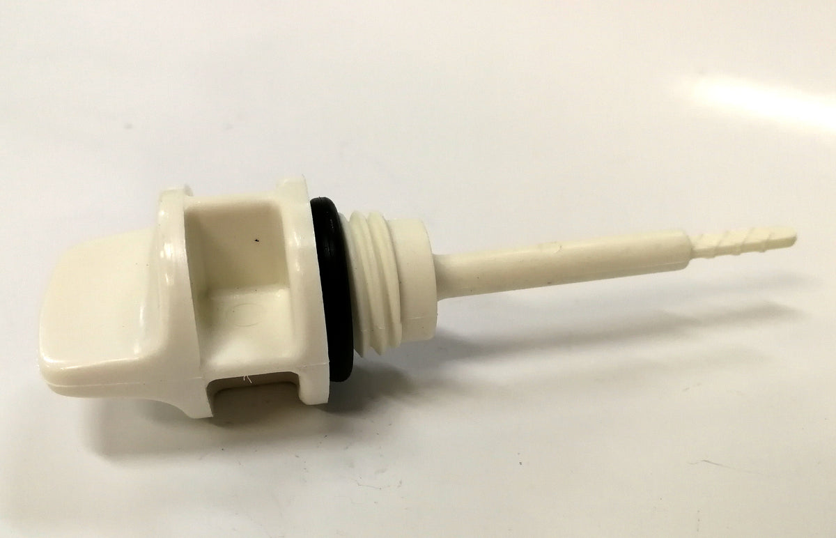 Oil filler cap Kymco People S 250, New Dink 200i, Bet&Win 125, genuine