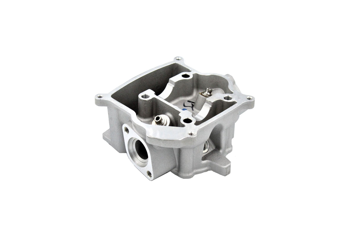 Cylinder head Kymco MXU 300 New T3b XA60BA, genuine