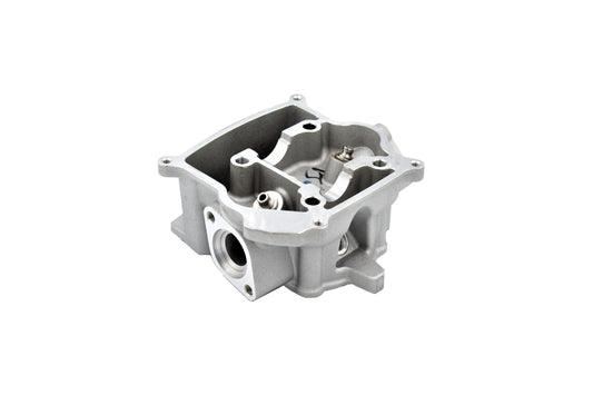 Cylinder head Kymco MXU 300 New T3b XA60BA, genuine