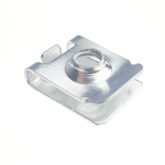 CAPTIVE NUT M6 Hytrack HY570 STL