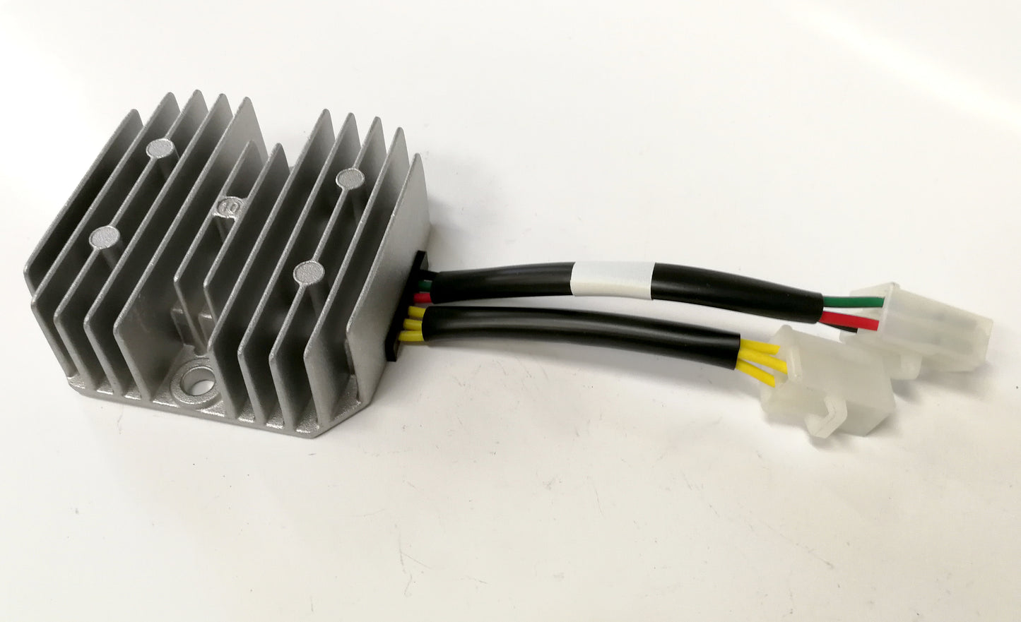 Voltage regulator Kymco Bet&Win 125, genuine