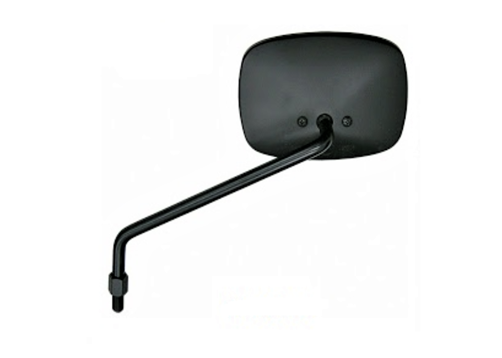 Left mirror Aprilia Scarabeo 125,150,200,250