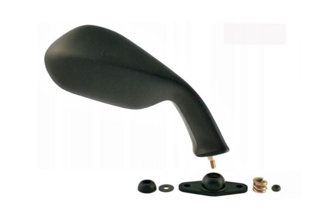 Right mirror Aprilia RS125,RS4 50,125