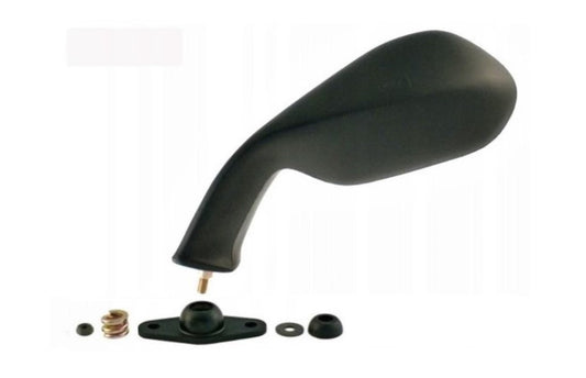 Left mirror Aprilia RS125,RS4 50,125