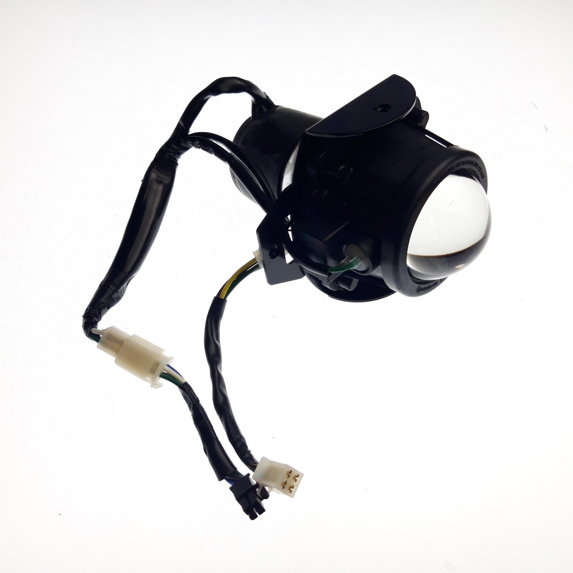 Head Lamp Comp Sport 400 (T3b), AMS 4.30 SX (Carburetor), AMS 480, 4.38 SX, Xtreme 490 Enduro, genuine