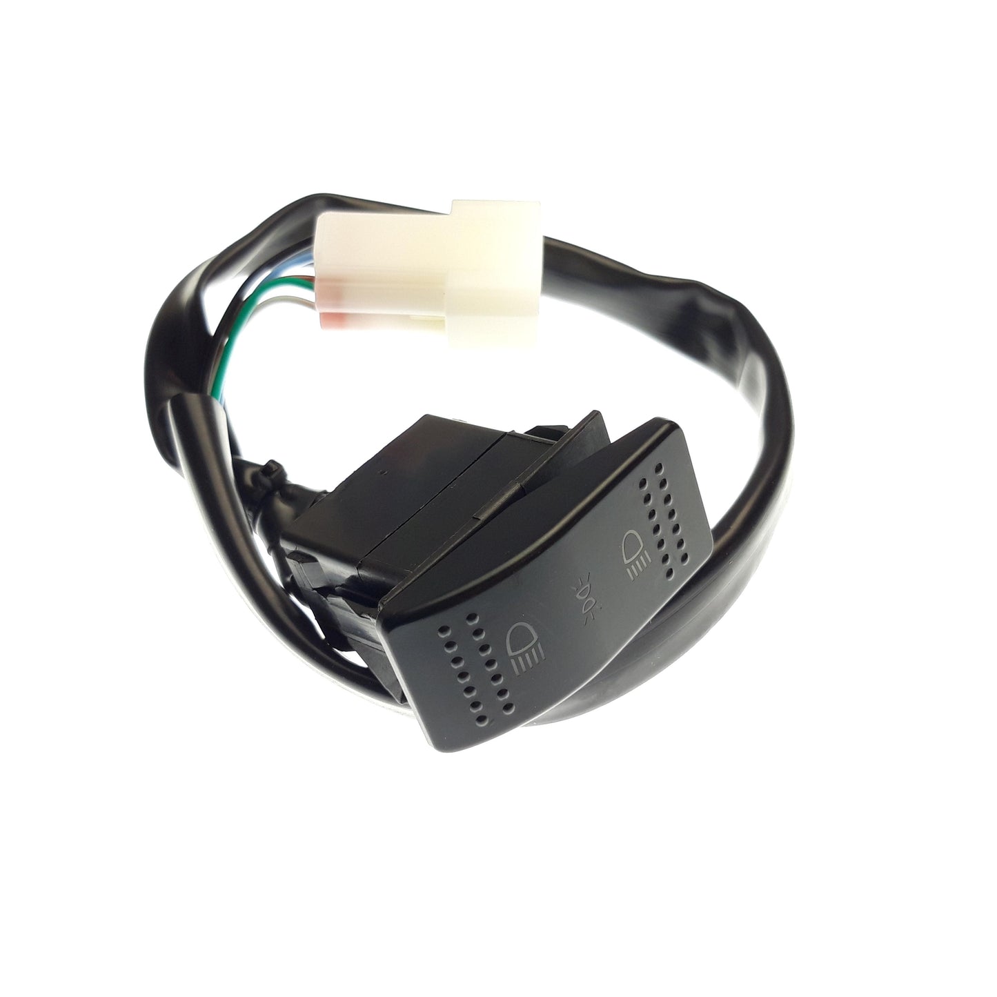 LIGHT SWITCH Hytrack T-Boss 550 EPS