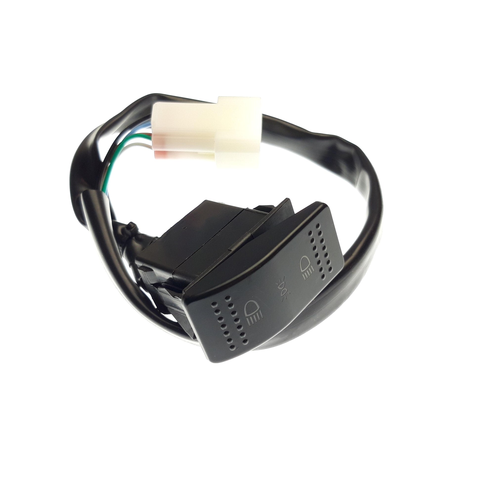 LIGHT SWITCH Hytrack T-Boss 550 EPS