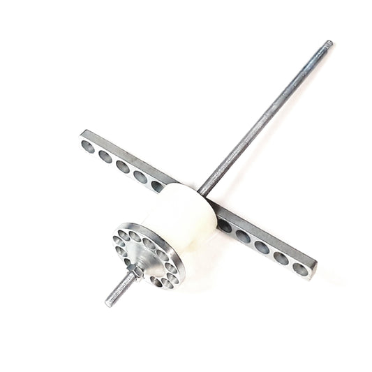 SPRING COMPRESSION TOOL Hytrack HY570 STL