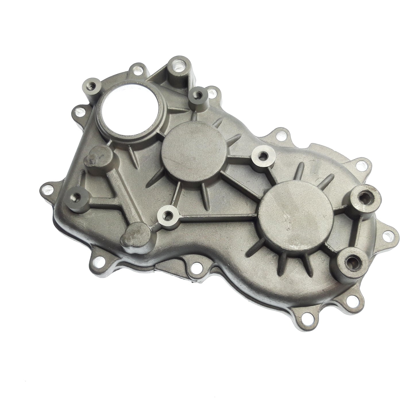 COVER FLASH BRAKE VERSION Hytrack HY310