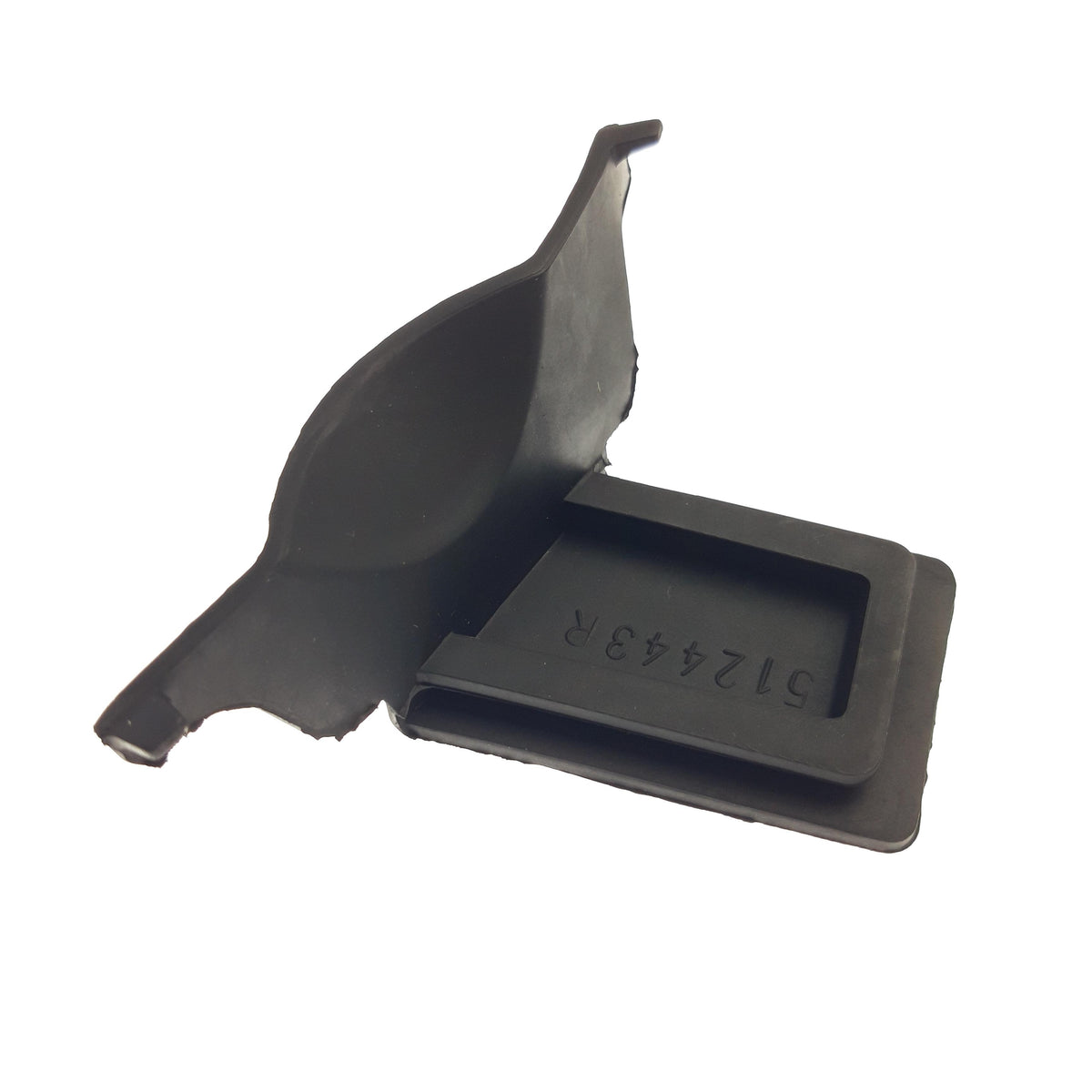 FENDER RH. TGB Blade 550, genuine
