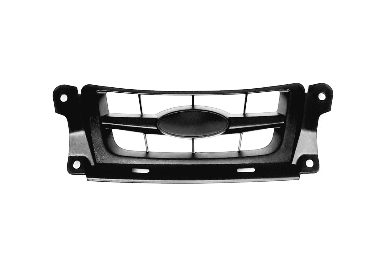 FRONT AIR INLET PLATE TGB Blade 550, genuine
