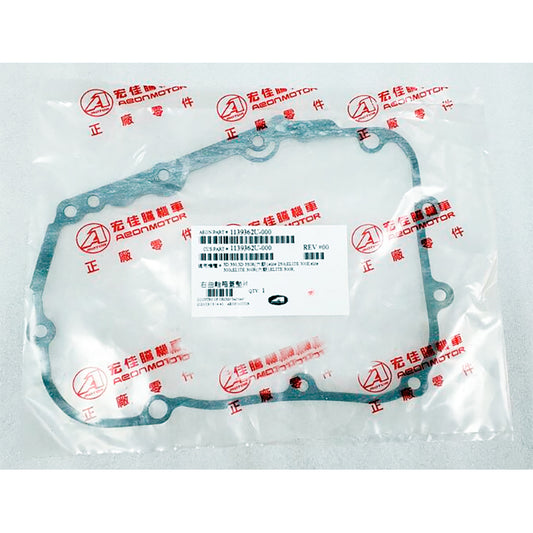 Magneto (stator) cover gasket Aeon Elite 300, Elite 400i, Benelli Zenzero 350, Quadro 350 S, genuine