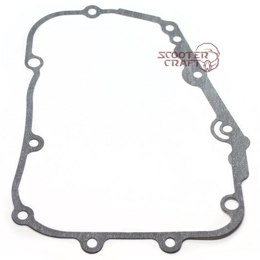 Magneto (stator) cover gasket Aeon Elite 300, Elite 400i, Benelli Zenzero 350, Quadro 350 S, genuine