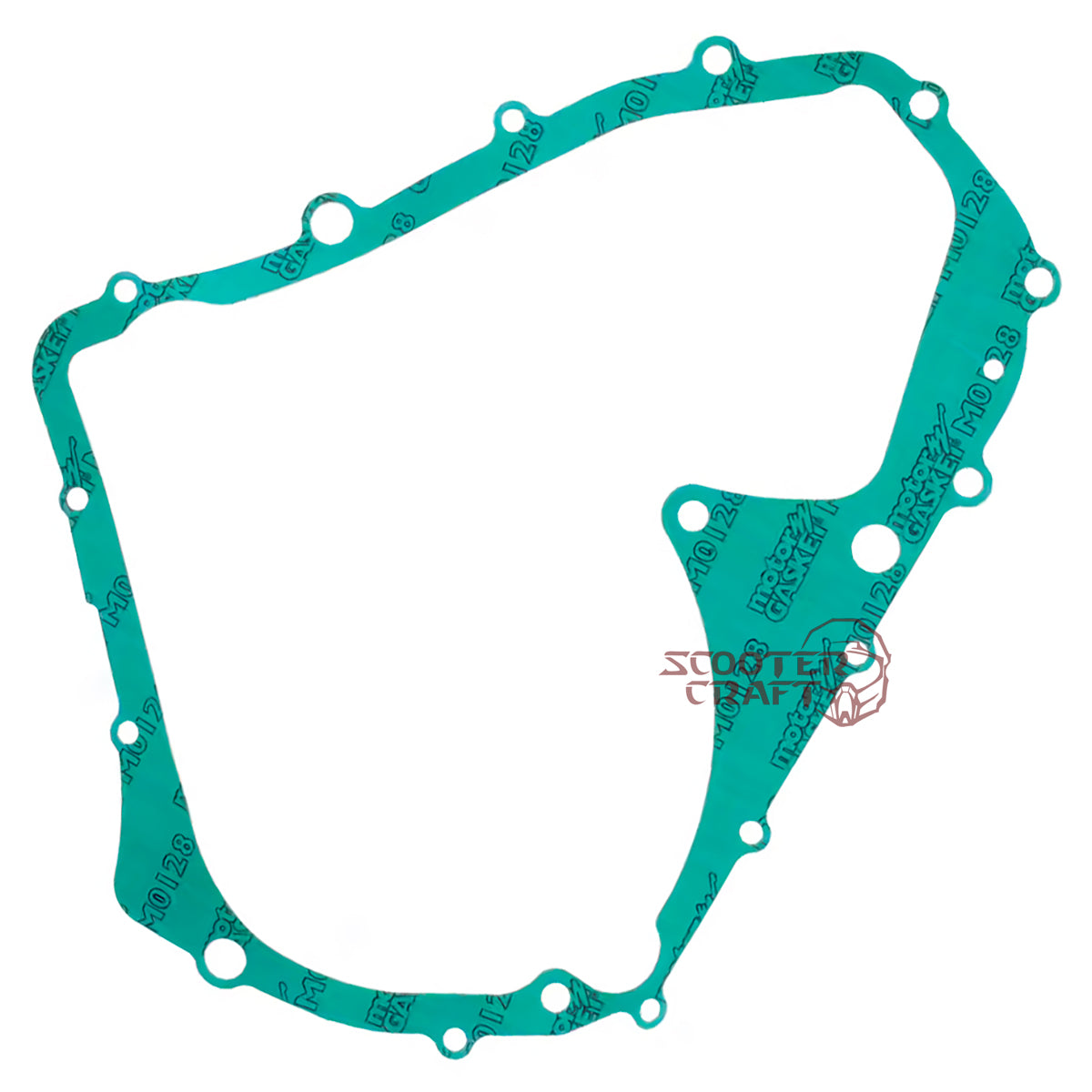 Magneto cover gasket Arctic Cat 425 CR, Alterra 450, TRV 450, XC 450 EFI, Prowler 500