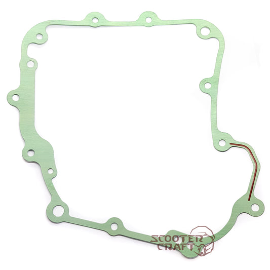 Magneto (stator) cover gasket ASIX Challenger 300