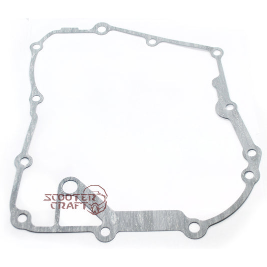 Magneto (stator) cover gasket BRP Can-Am DS 250