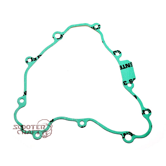 Magneto (stator) cover gasket Morbidelli T125, T125X