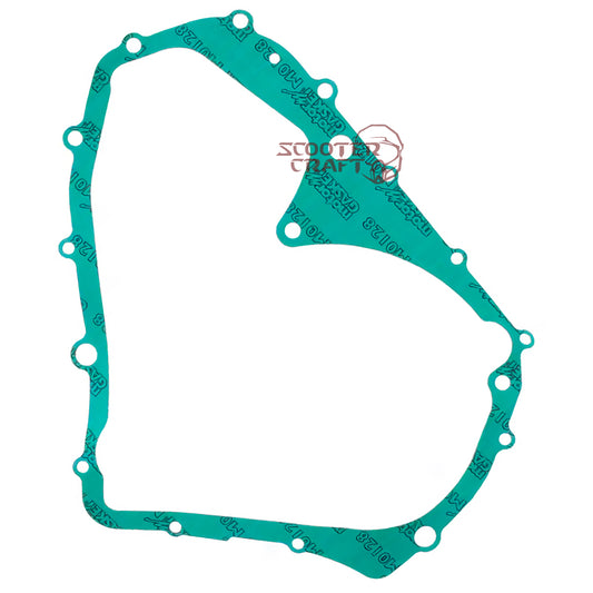 Magneto cover gasket Suzuki LT-A 400 F Eiger Auto 2WD 4WD 2002-2007