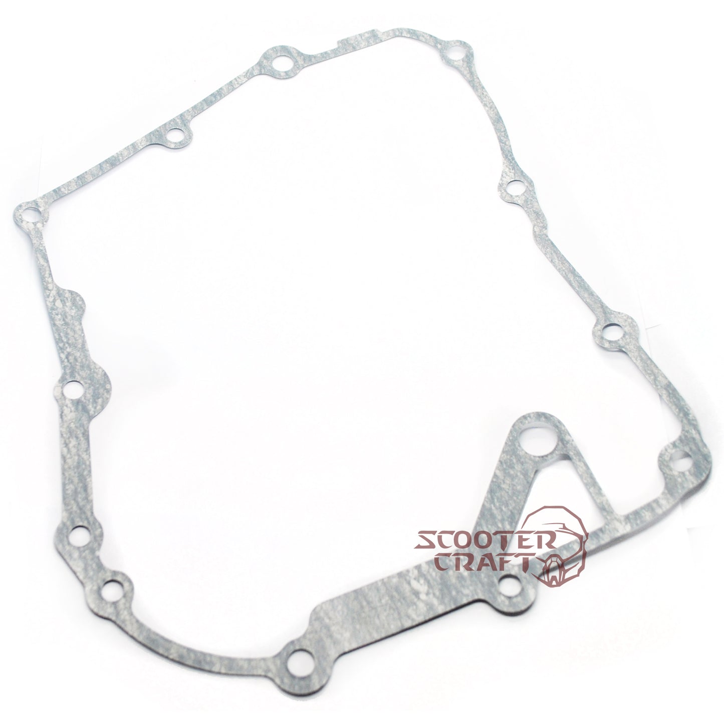 Magneto (stator) cover gasket Yamaha YFM 300 Grizzly 2012-2013