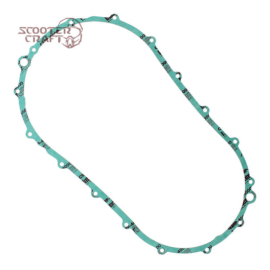 Variator (V-belt) cover gasket Arctic Cat 550 H1 EFI 4x4, Prowler 650 H1, Alterra 700 EPS, 700 TRV