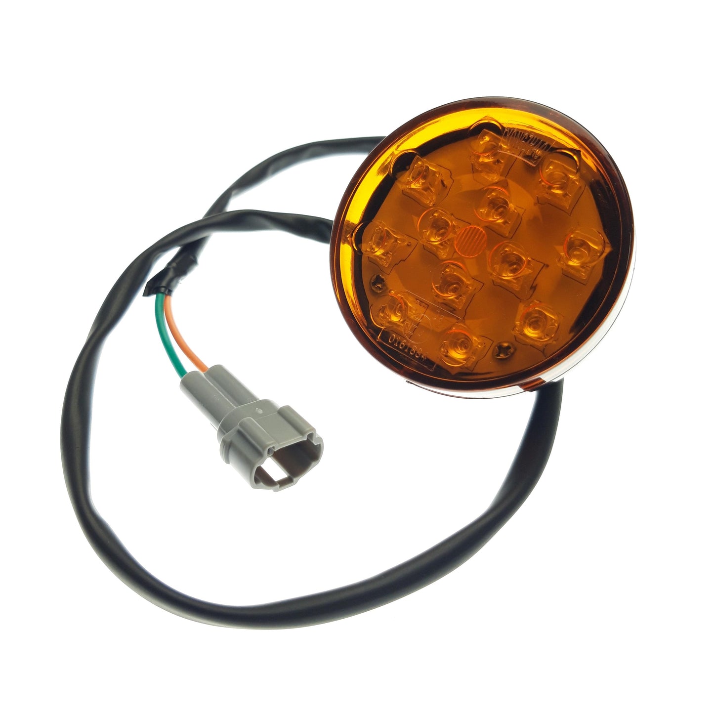 REAR LED INDICATOR Hytrack HY570 STL