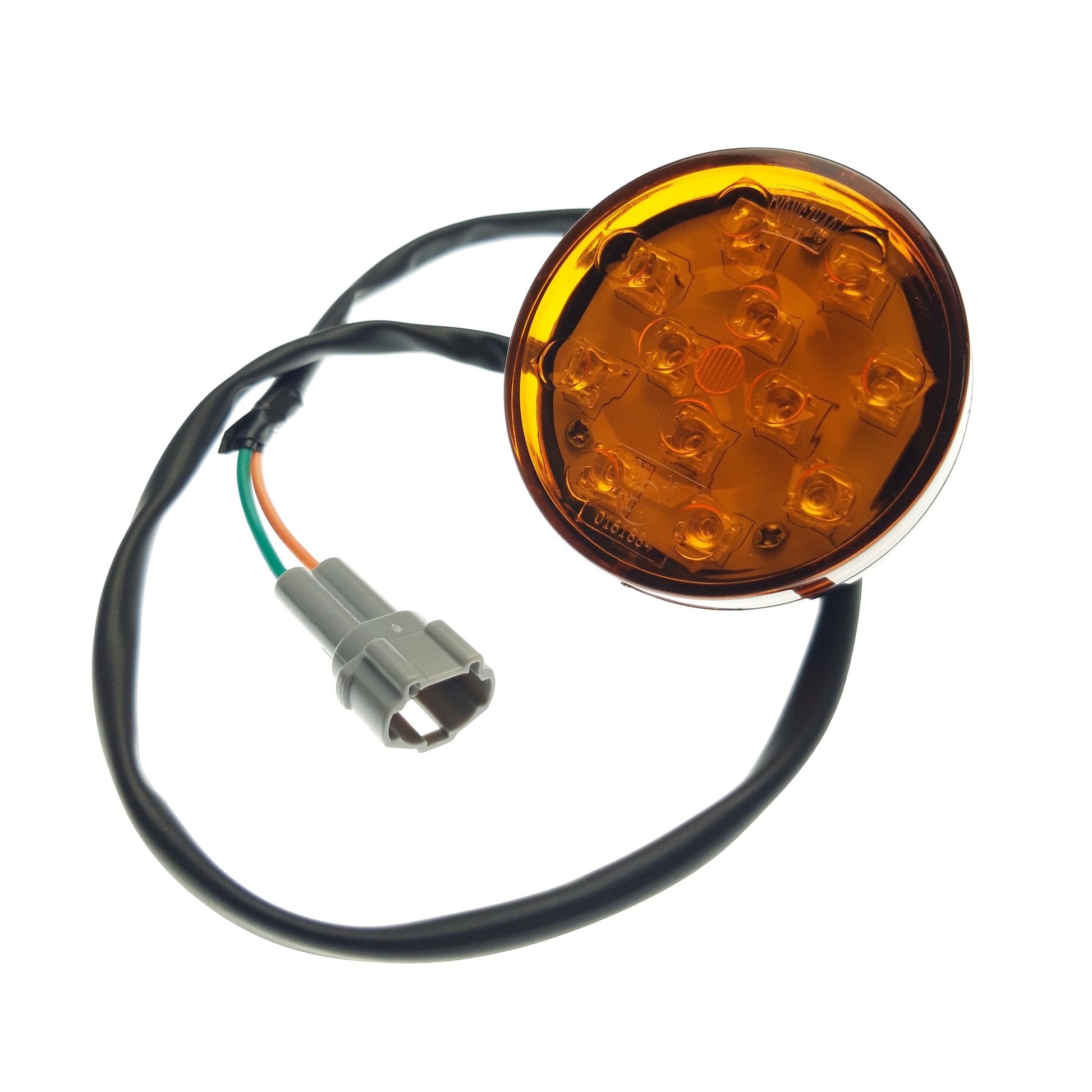 REAR LED INDICATOR Hytrack HY570 STL
