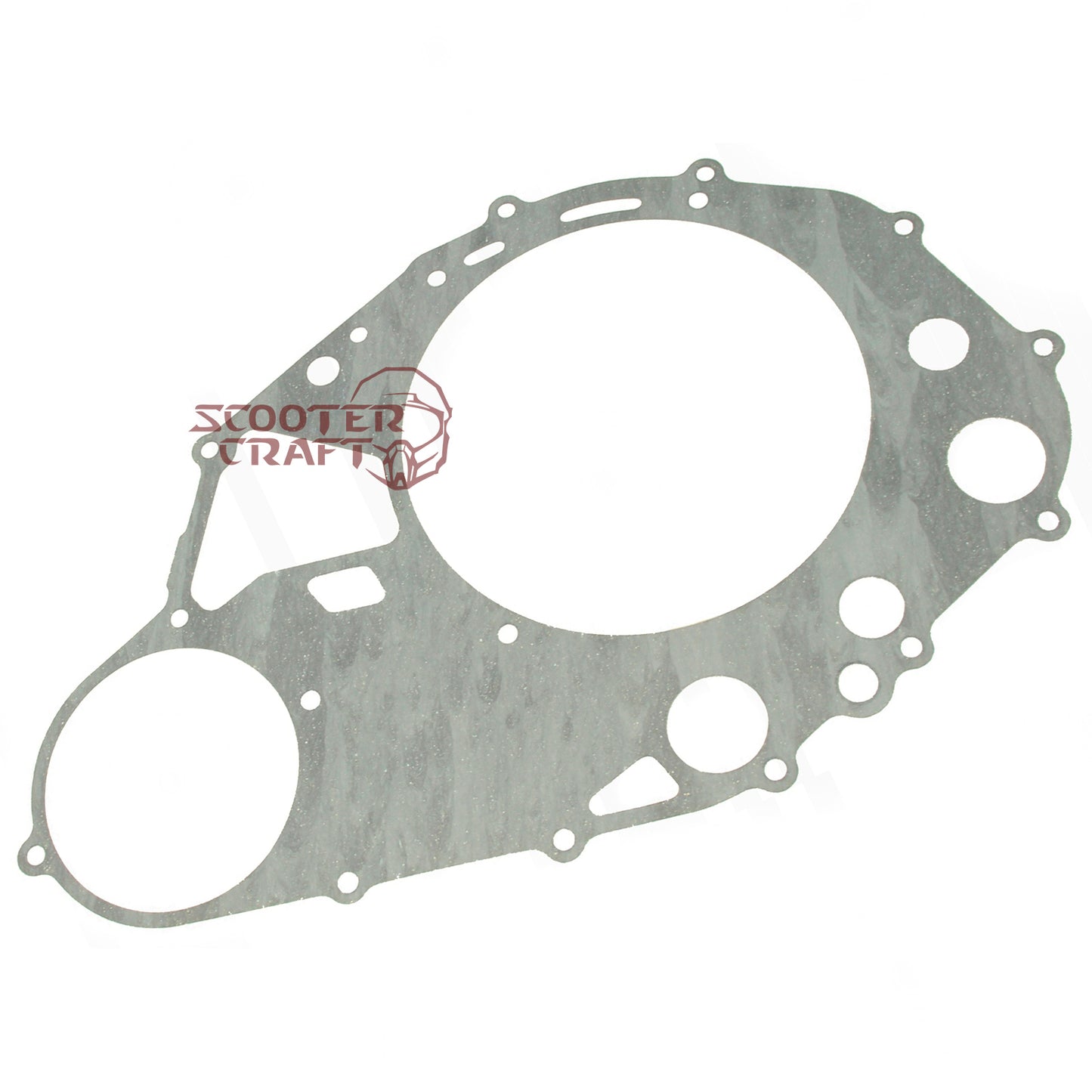 Right crankcase cover gasket Arctic Cat ATV 366 4X4 Automatic, 400 TRV, 425 CR, Alterra 450, XC 450 EFI, UTV Prowler 500