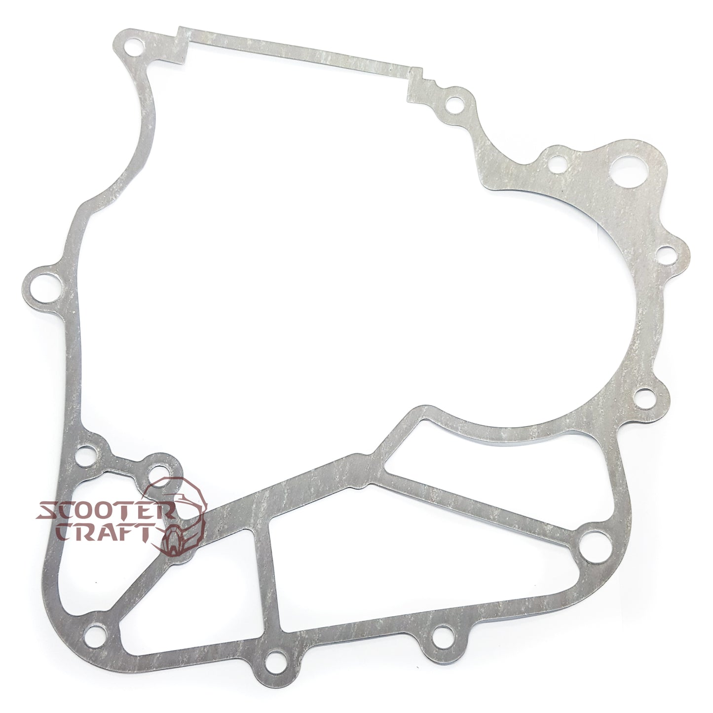 Crankcase gasket Arctic Cat DVX 250 2X4 06-10, Utility 300 2X4 10-16, Alterra 300 2017-2024