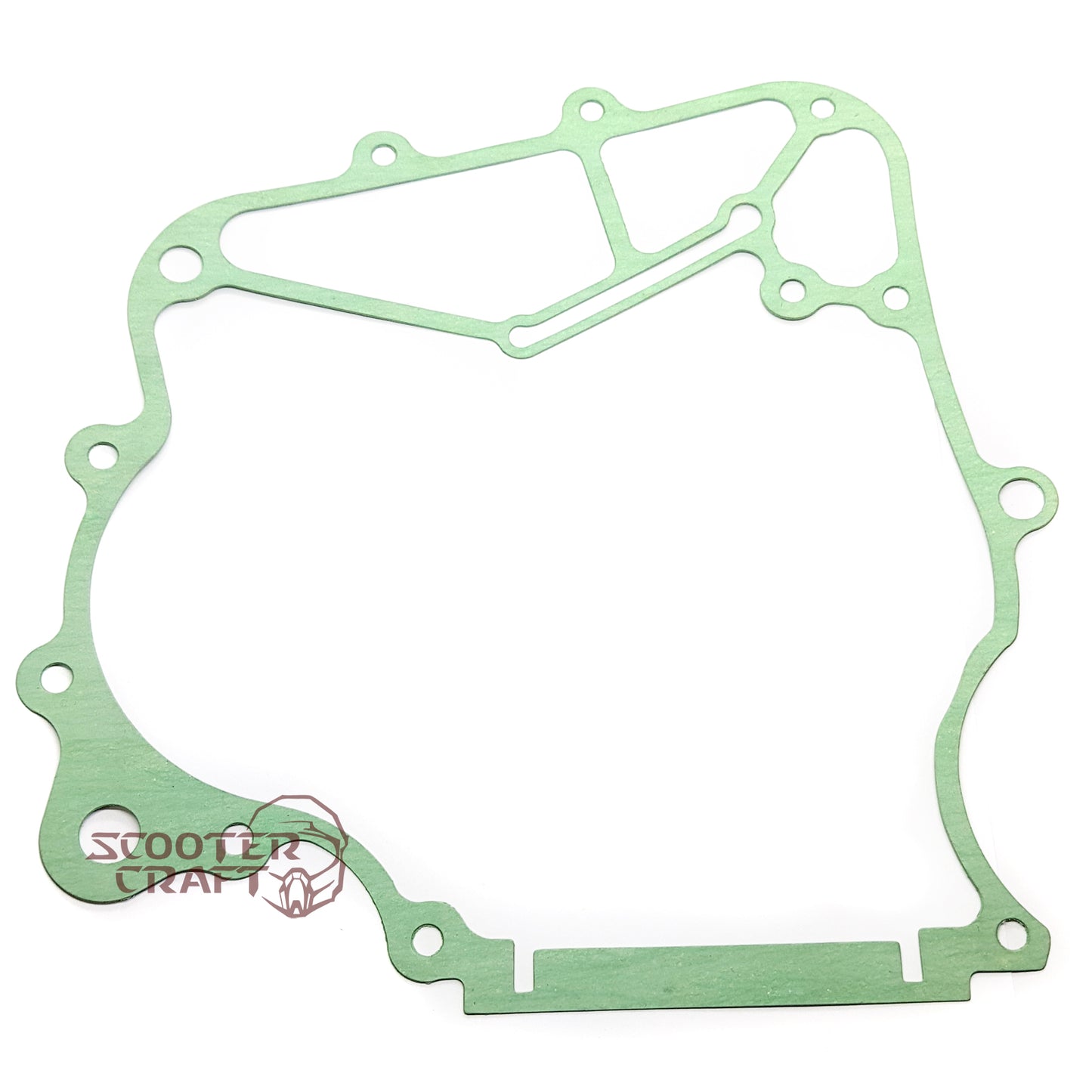 Crankcase gasket ASIX Challenger 300