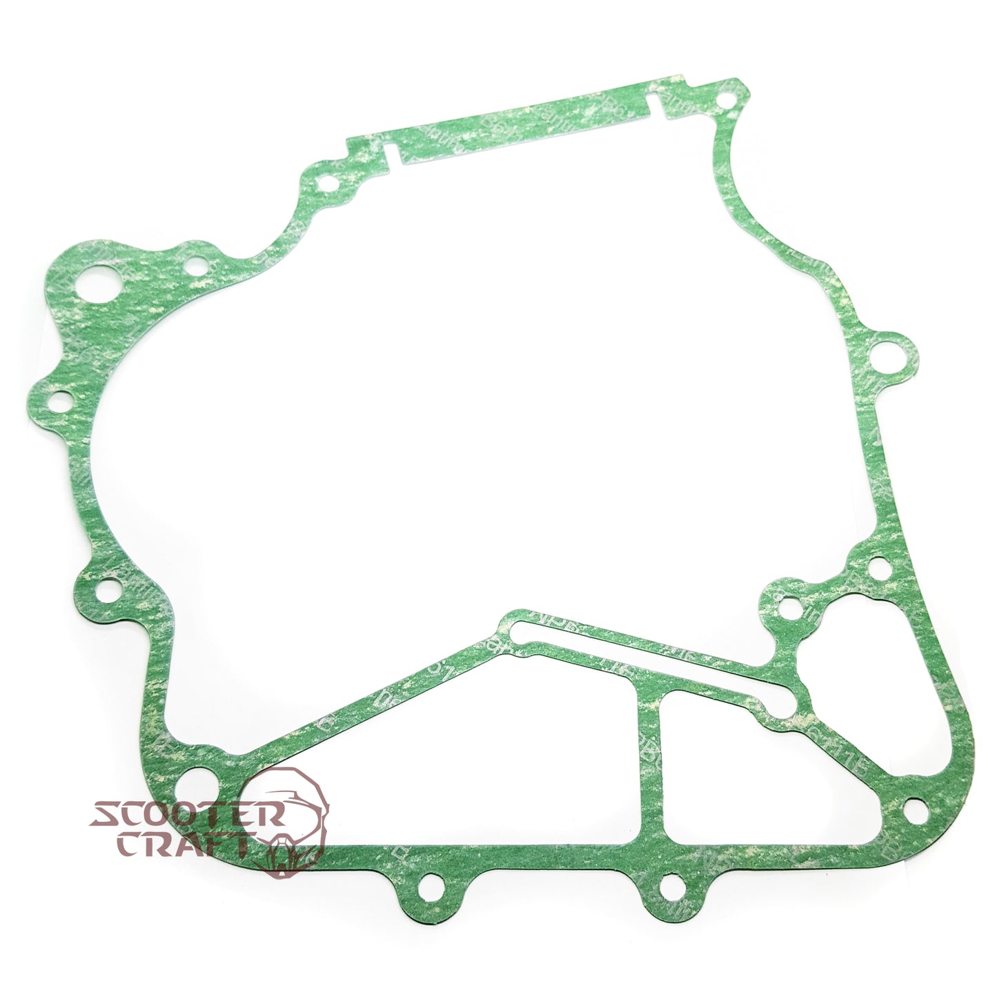 Crankcase gasket Kayo AU300 T3B
