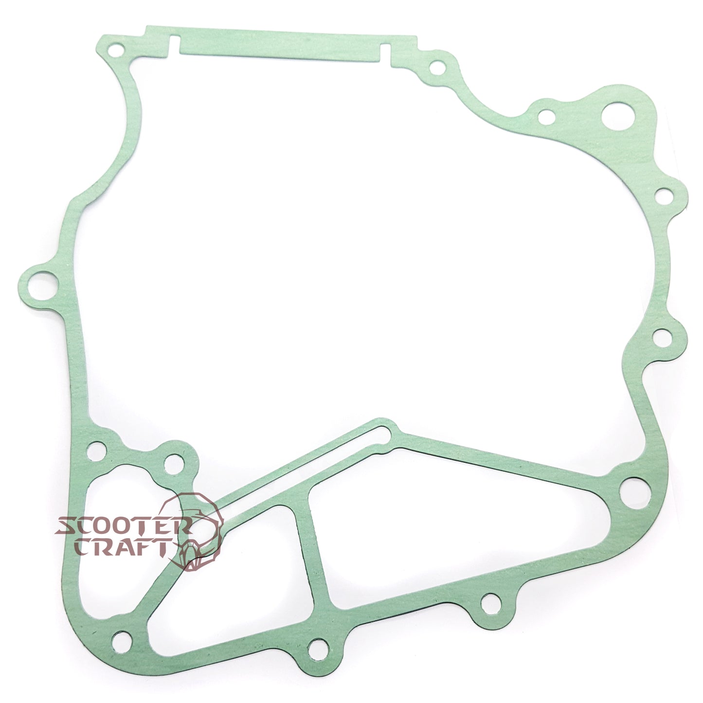 Crankcase gasket Loncin Xwolf 300