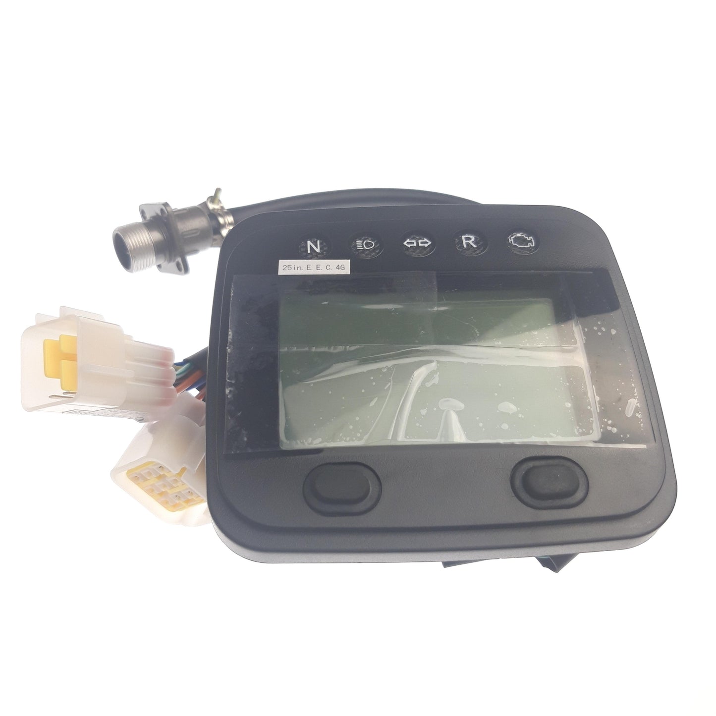 SPEEDOMETER Hytrack HY410IS