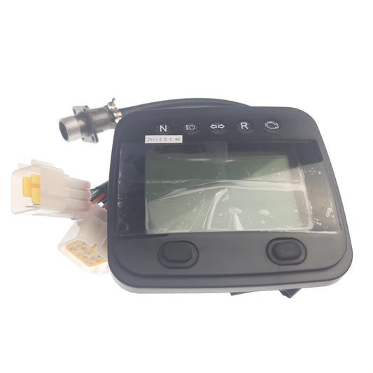SPEEDOMETER Hytrack HY410IS