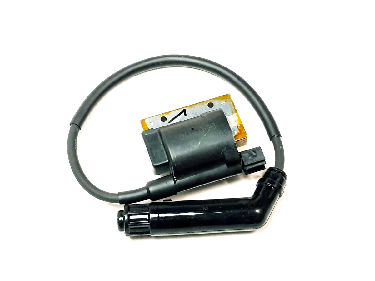 IGNITION COIL, F. CYN. TGB BLADE 1000 LTX E4 E5, genuine