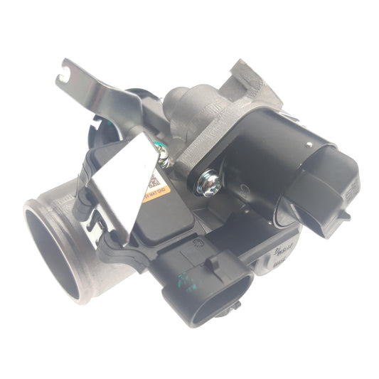 AIR FLOW METER Hytrack HY410IS