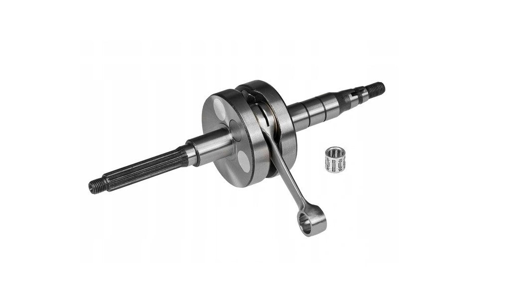 Tuning crankshaft Minarelli horizontal 50 cc 2T WAT000130