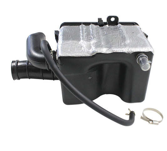 Air filter housing complete Kymco MXU 300 New T3b, genuine