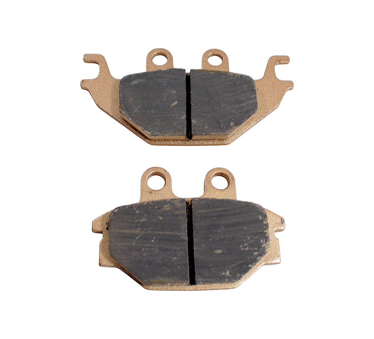 Brake pads Kymco MXU 300 New T3b, genuine