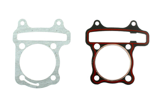 Cylinder and head gaskets GY6 150 58.5 mm
