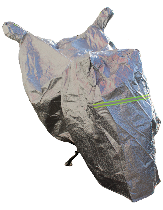 Motorcycle cover (240×115 mm) XL