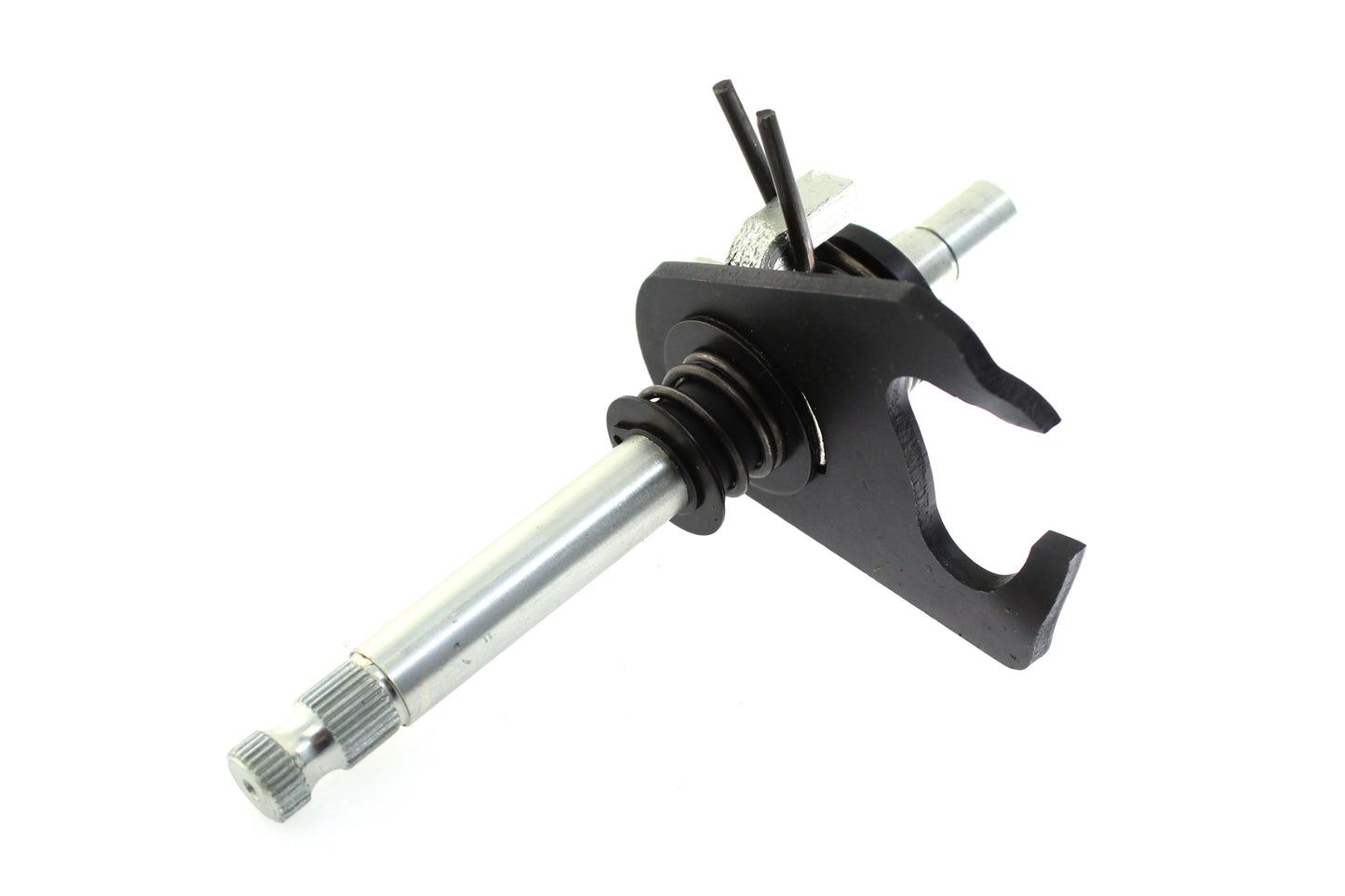 Complete shift shaft AM6