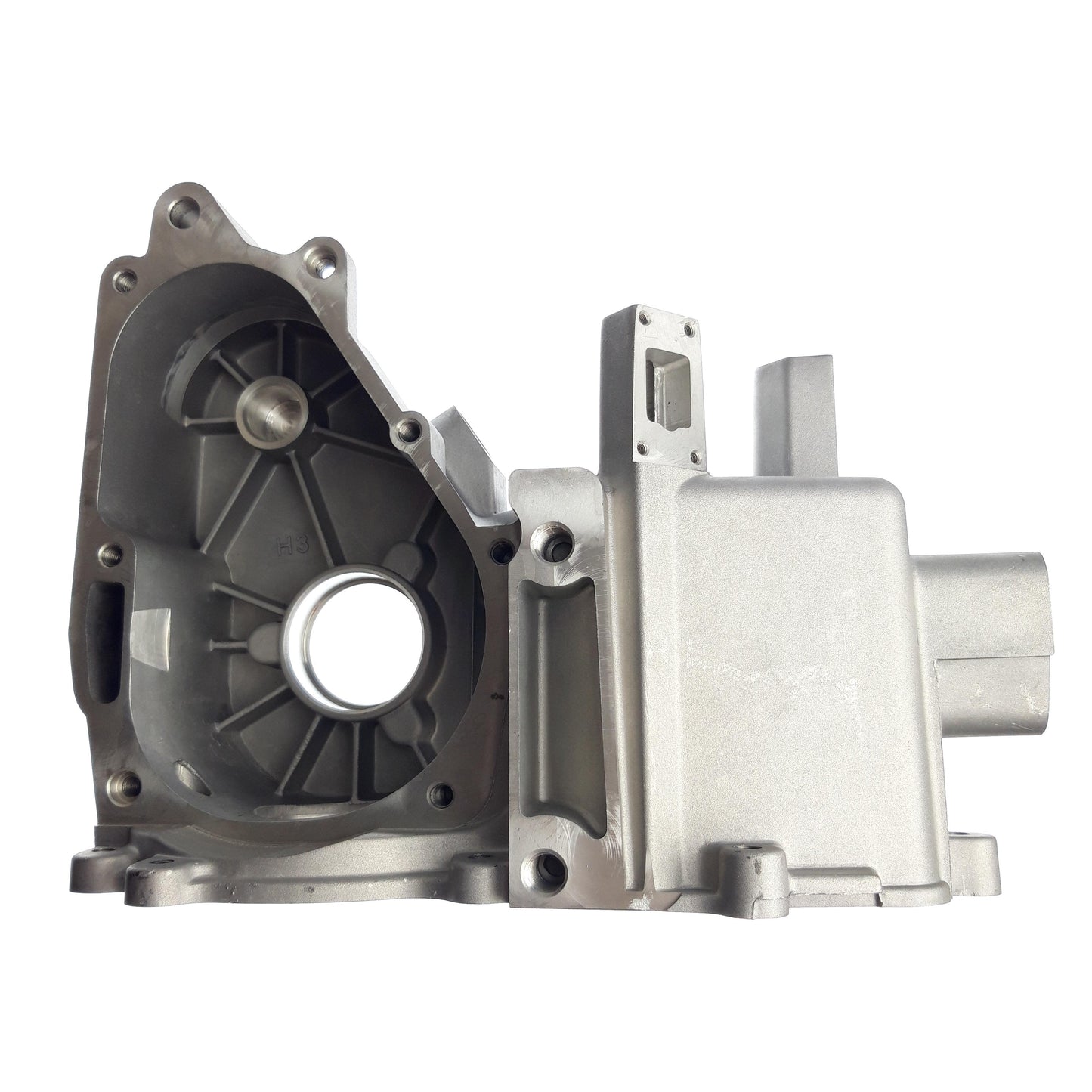 RIGHT GEARBOX CASE Hytrack HY310