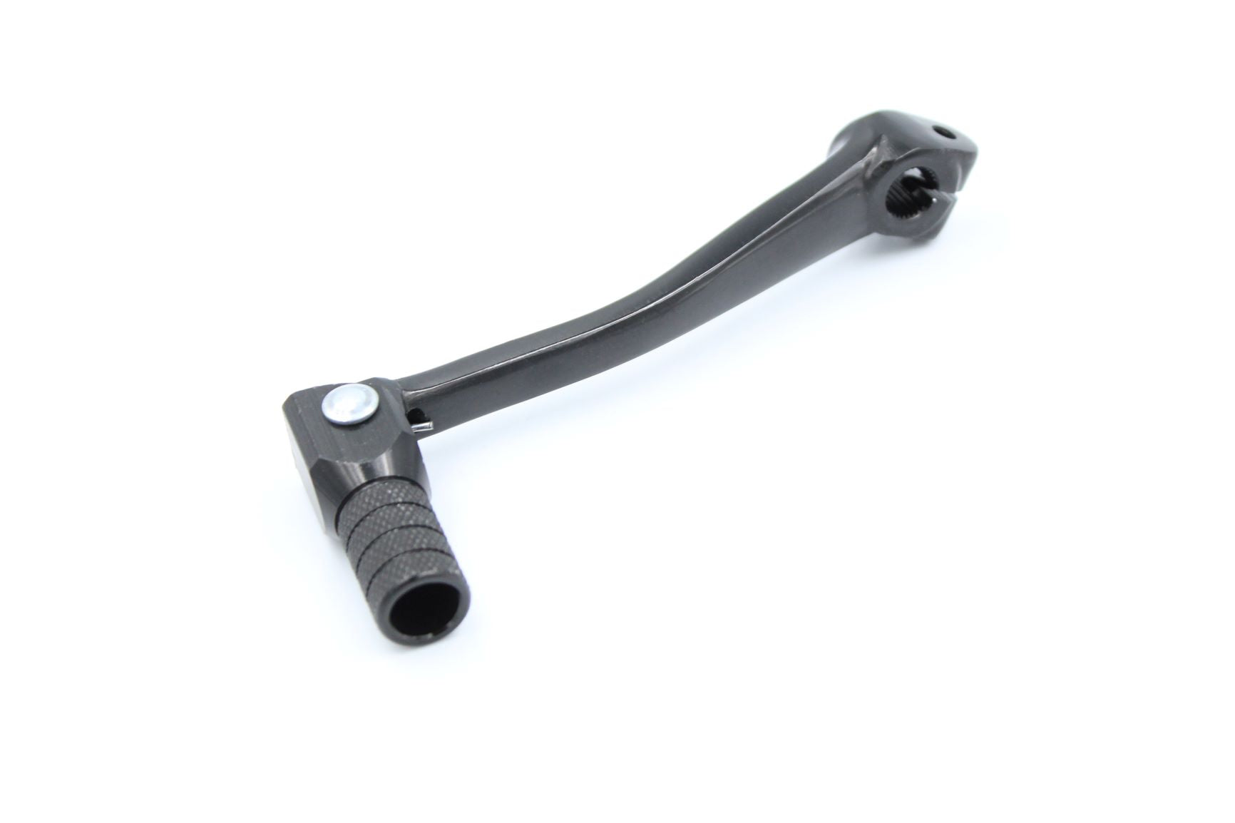 Gear shift lever Minarelli AM6 black