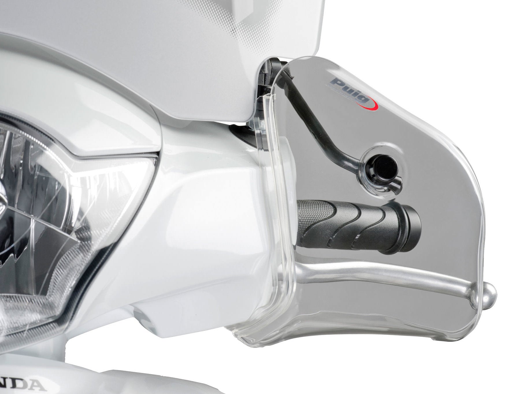 Gauntlets scooter universal