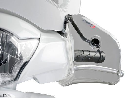 Gauntlets scooter universal
