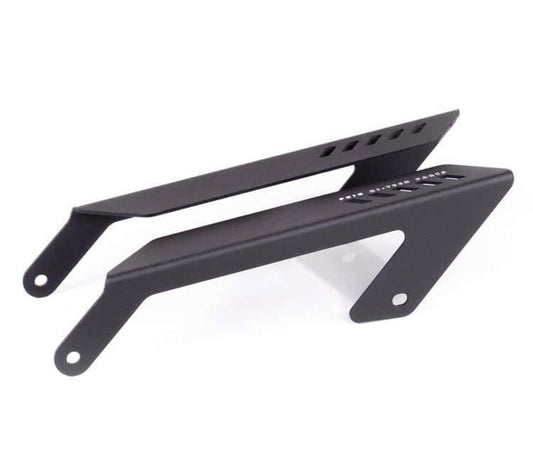 Shaft cover Kymco AK550 ’17 C,black