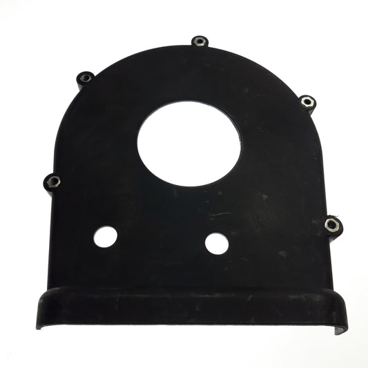 REAR COVER Hytrack HY410IS